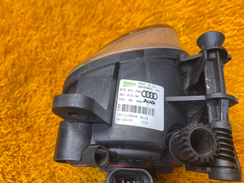 фара противотуманная, 2000 рублей, Красноярск