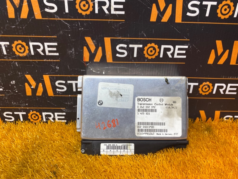 блок управления АКПП, 1200 рублей, Красноярск