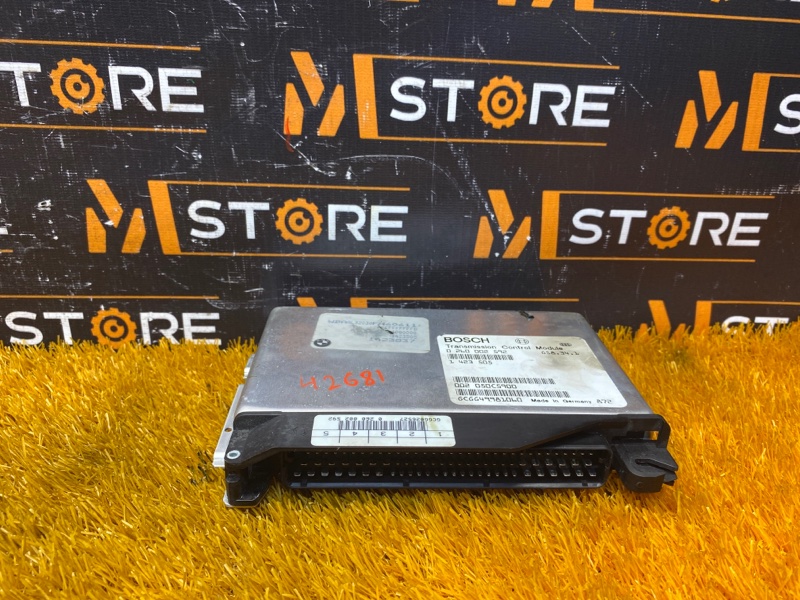 блок управления АКПП, 1200 рублей, Красноярск