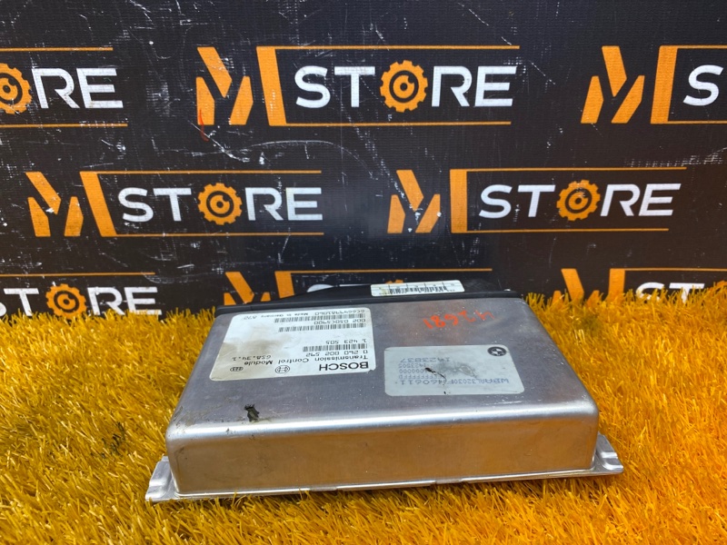 блок управления АКПП, 1200 рублей, Красноярск