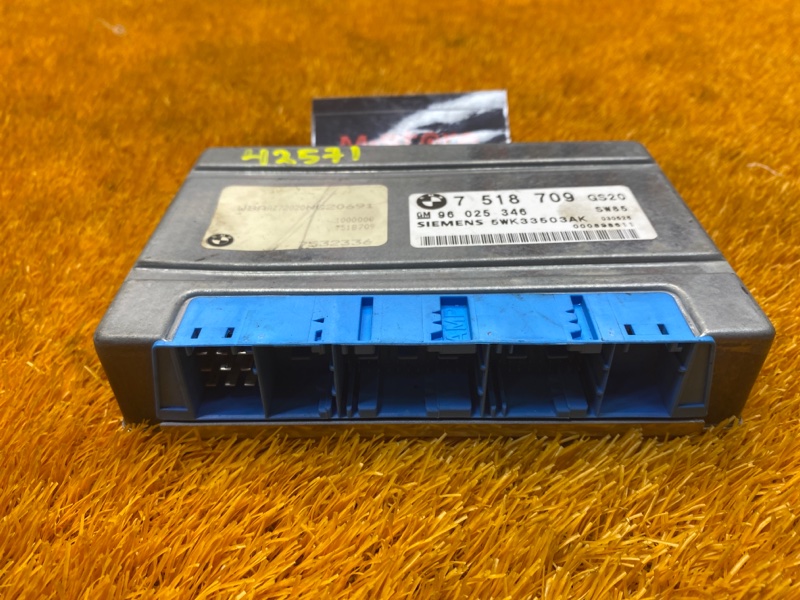 блок управления АКПП, 800 рублей, Красноярск