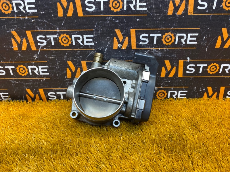 дроссельная заслонка, 4000 рублей, Красноярск