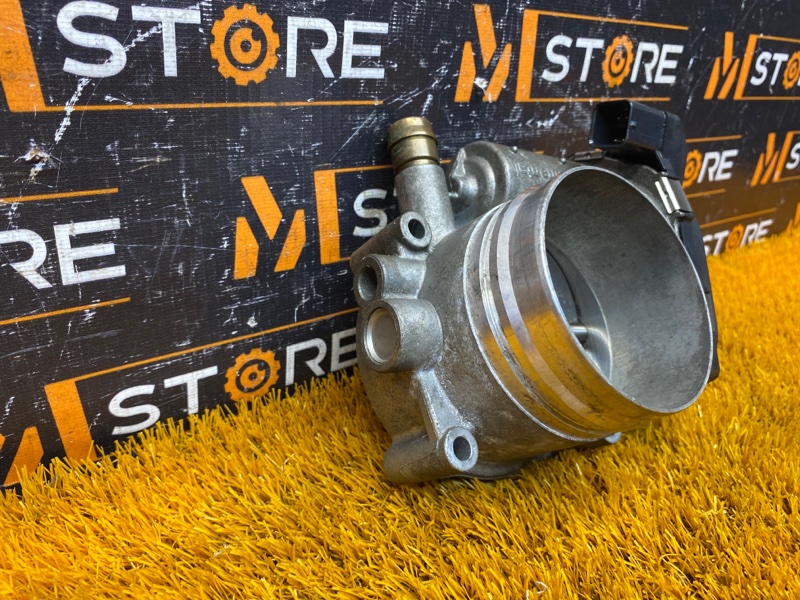 дроссельная заслонка, 4000 рублей, Красноярск