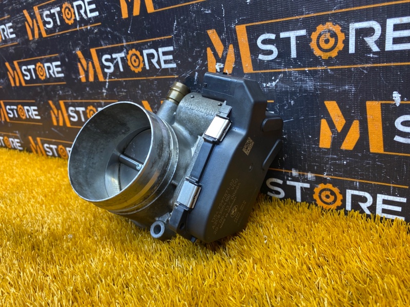 дроссельная заслонка, 4000 рублей, Красноярск