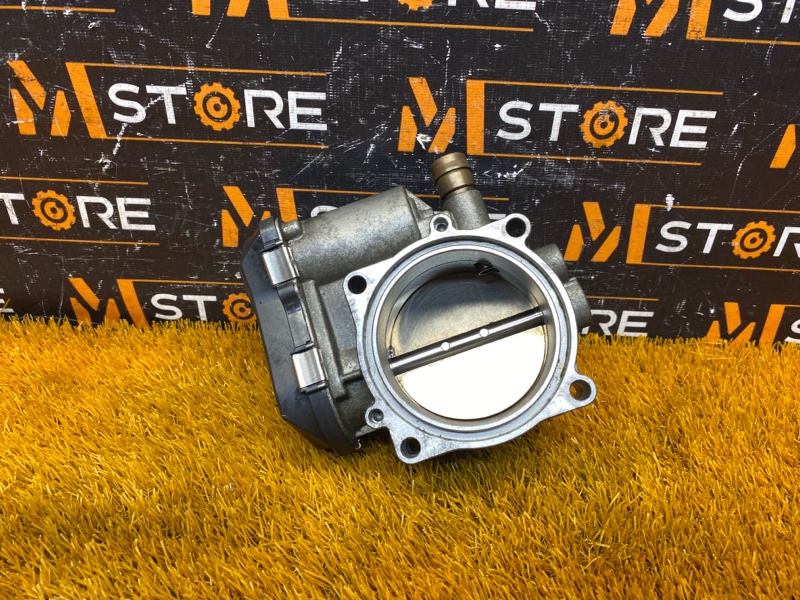 дроссельная заслонка, 4000 рублей, Красноярск