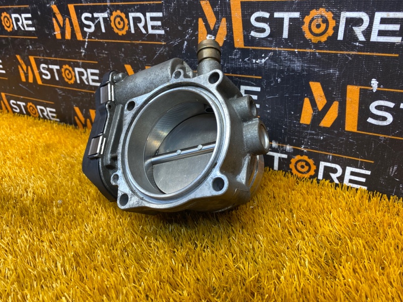 дроссельная заслонка, 4000 рублей, Красноярск