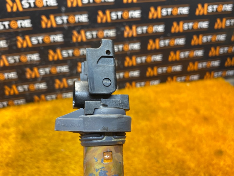 катушка зажигания, 800 рублей, Красноярск