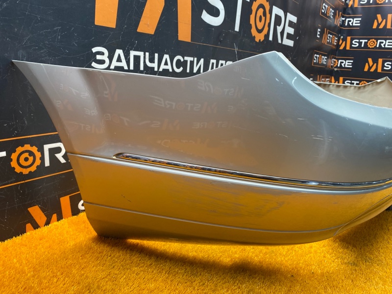 бампер, 5000 рублей, Красноярск