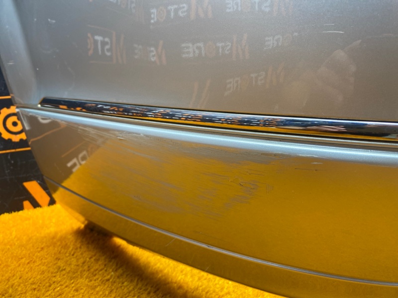 бампер, 5000 рублей, Красноярск