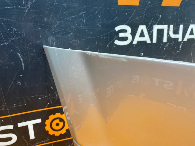 бампер, 5000 рублей, Красноярск