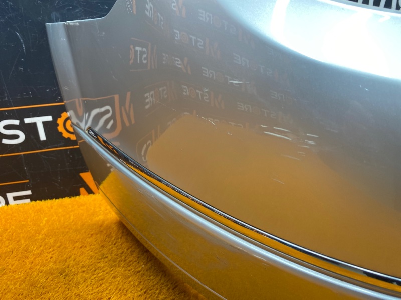 бампер, 5000 рублей, Красноярск