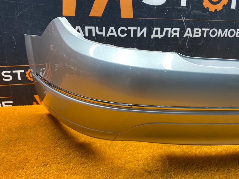 бампер, 5000 рублей, Красноярск