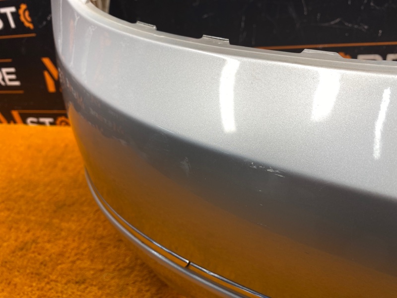 бампер, 5000 рублей, Красноярск