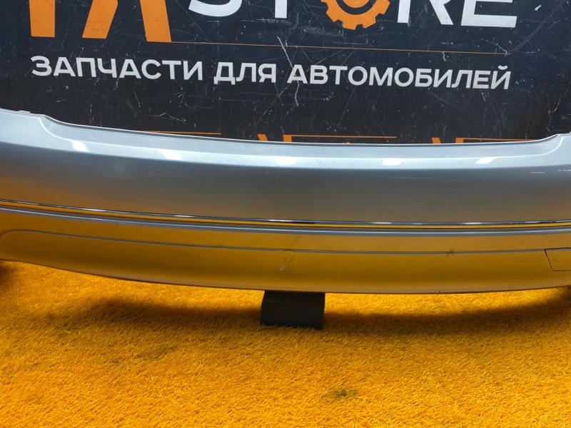 бампер, 5000 рублей, Красноярск