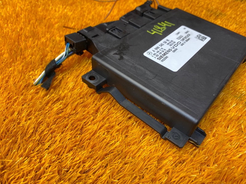 блок управления АКПП, 2000 рублей, Красноярск