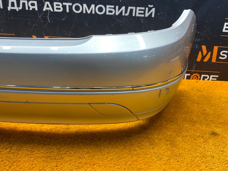 бампер, 5000 рублей, Красноярск