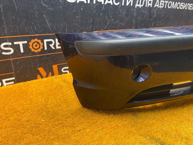 бампер, 6400 рублей, Красноярск