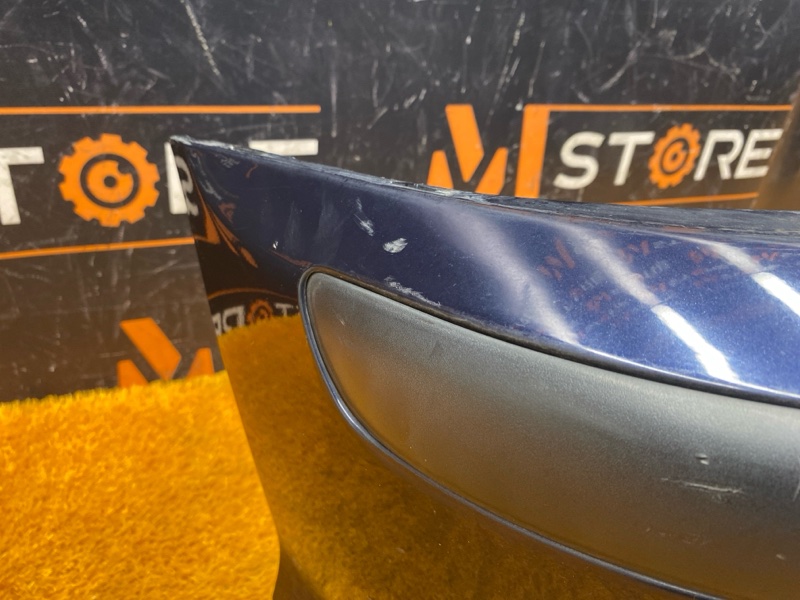 бампер, 6400 рублей, Красноярск