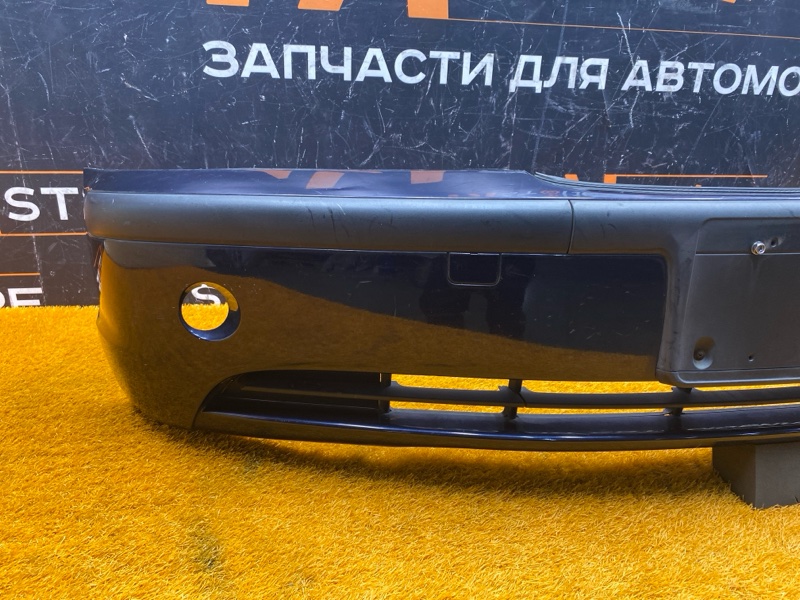 бампер, 6400 рублей, Красноярск