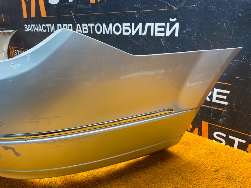 бампер, 5000 рублей, Красноярск