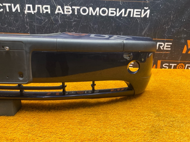 бампер, 6400 рублей, Красноярск