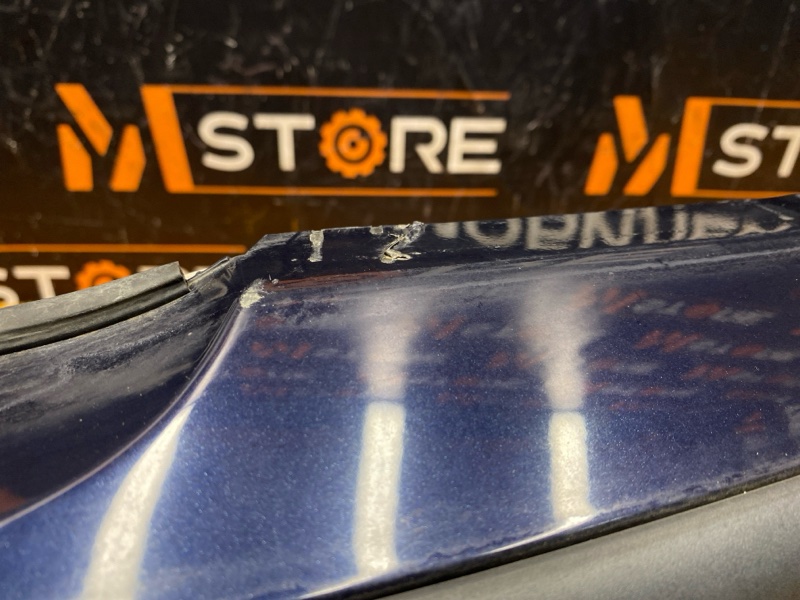 бампер, 6400 рублей, Красноярск