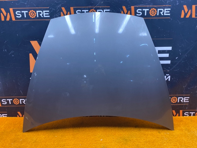 капот, 3500 рублей, Красноярск