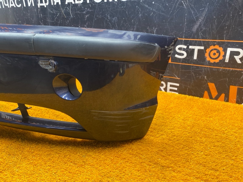 бампер, 6400 рублей, Красноярск