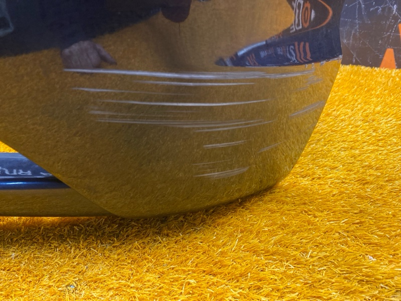 бампер, 6400 рублей, Красноярск