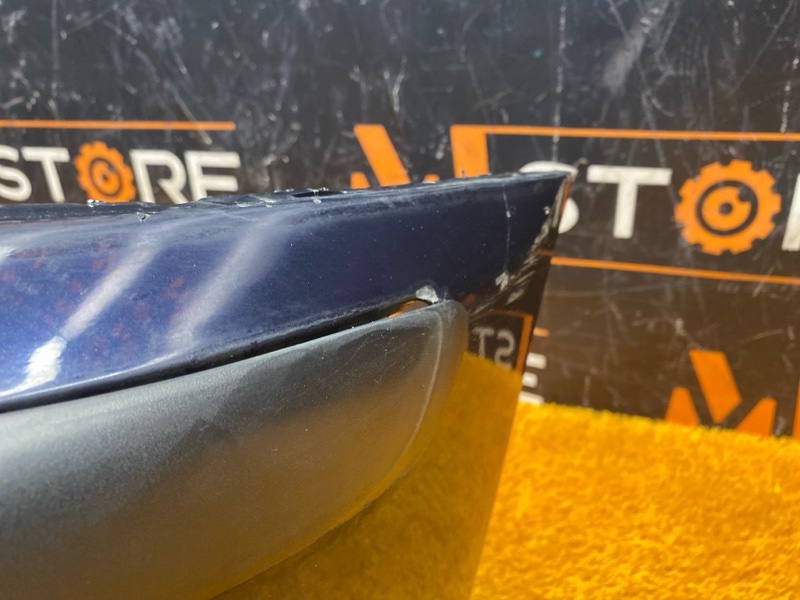 бампер, 6400 рублей, Красноярск