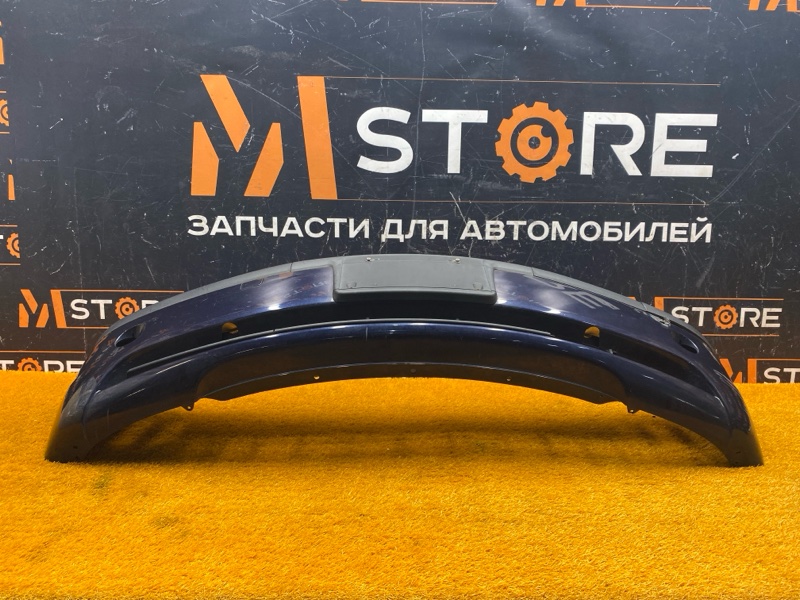 бампер, 6400 рублей, Красноярск