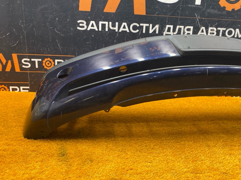 бампер, 6400 рублей, Красноярск