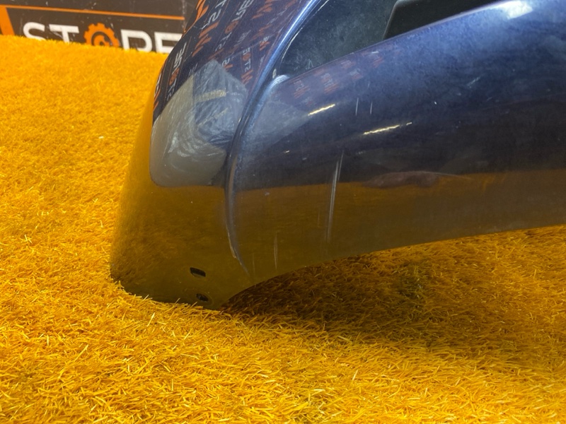 бампер, 6400 рублей, Красноярск