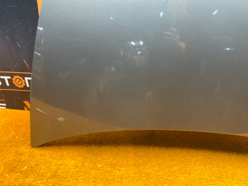 капот, 3500 рублей, Красноярск