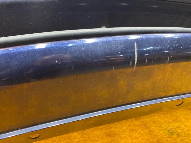 бампер, 6400 рублей, Красноярск