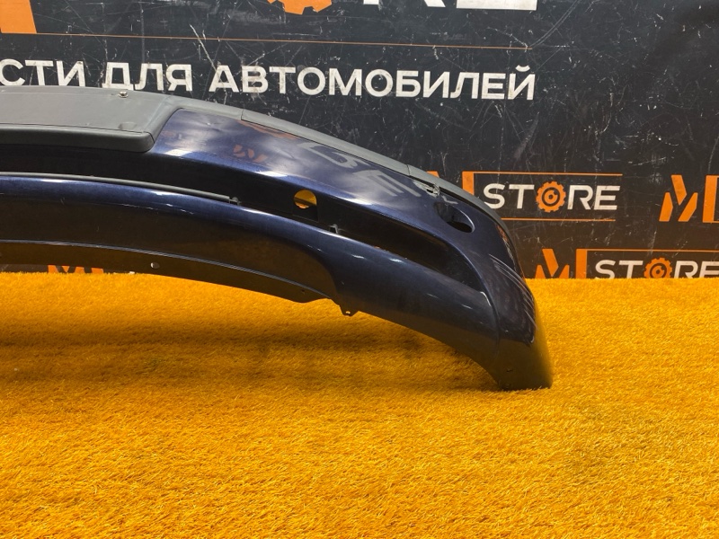 бампер, 6400 рублей, Красноярск