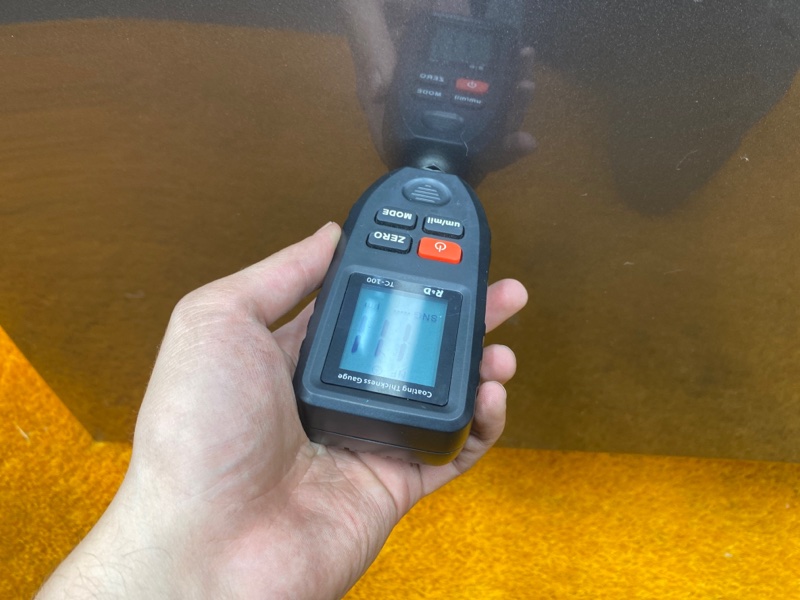 капот, 3500 рублей, Красноярск