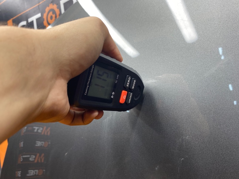 капот, 3500 рублей, Красноярск