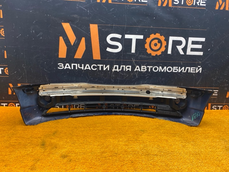 бампер, 6400 рублей, Красноярск