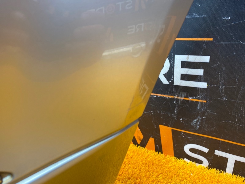 бампер, 5000 рублей, Красноярск