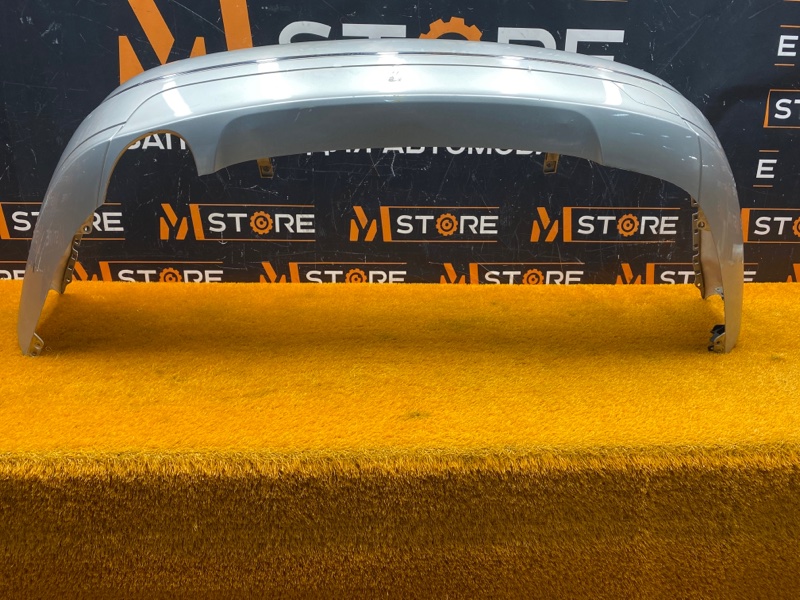 бампер, 5000 рублей, Красноярск