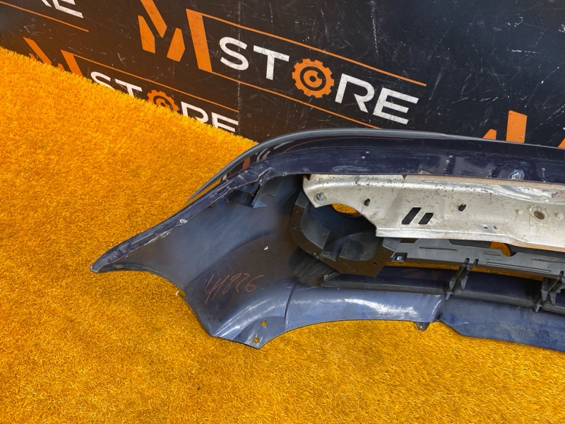 бампер, 6400 рублей, Красноярск