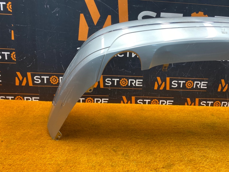 бампер, 5000 рублей, Красноярск