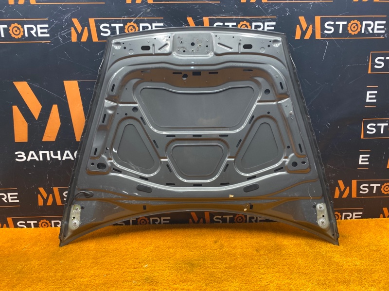 капот, 3500 рублей, Красноярск