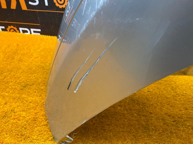 бампер, 5000 рублей, Красноярск