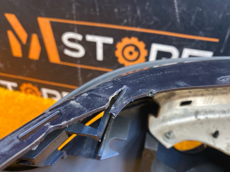 бампер, 6400 рублей, Красноярск