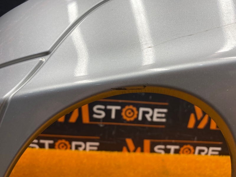 бампер, 5000 рублей, Красноярск