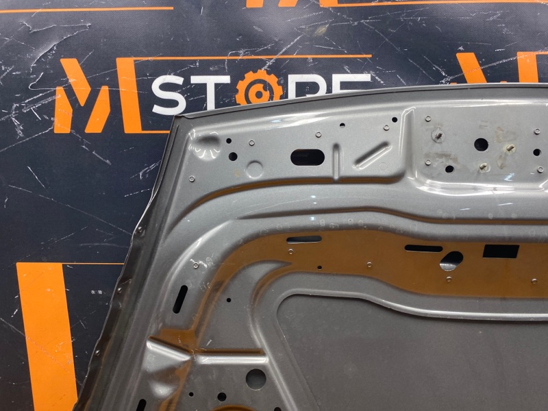 капот, 3500 рублей, Красноярск