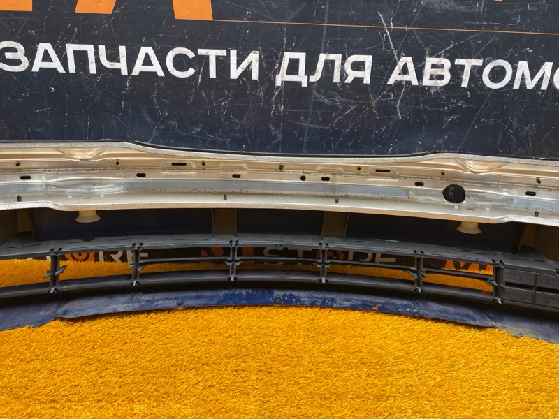 бампер, 6400 рублей, Красноярск