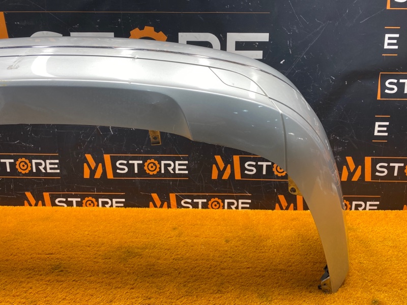 бампер, 5000 рублей, Красноярск